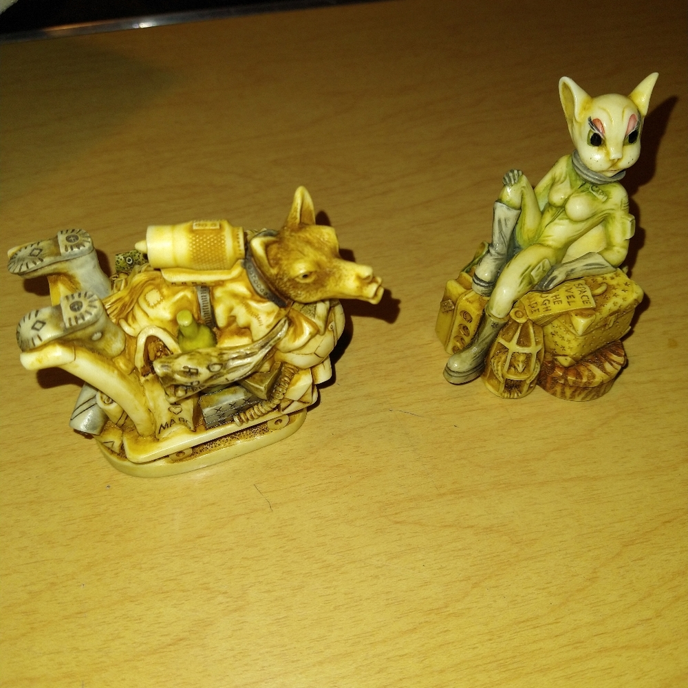 Harmony kingdom